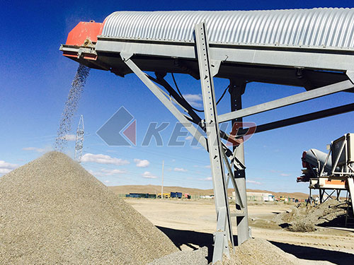 Crushing And Mining Au