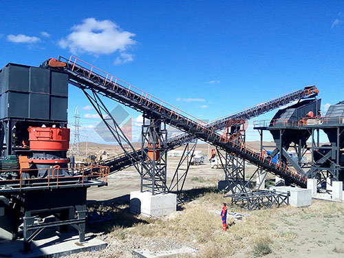 Rohs Compliant 500 Tph Gold Mining Washing Plant Distributor