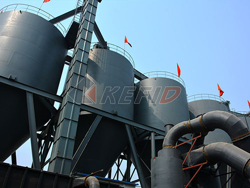 Intervalos De Mantenimientos En Un Crusher