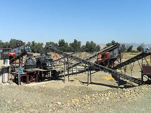 What Is Carryout Bursting And Crushing Operation?