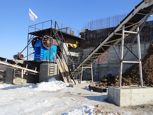 Private Label Top Ten Stone Crusher Machine Catalog