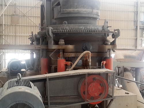 250 300tph Stone Crushing Plant Vendors Inspection